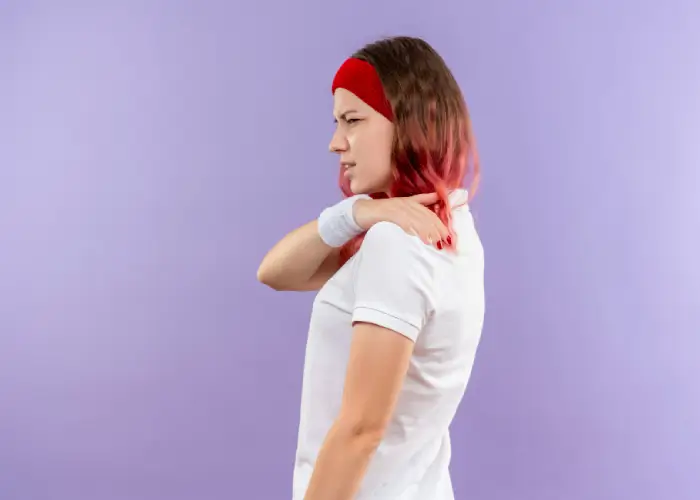 Spor Sonrası Kas Ağrısı Neyle Gider? Spor Sonrası Kas Ağrısı Neyle Gider?