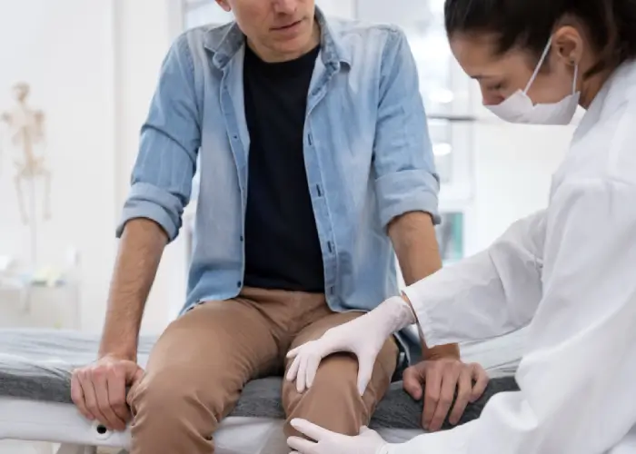 Spor Sonrası Kas Ağrısı Neyle Gider? Spor Sonrası Kas Ağrısı Neyle Gider?